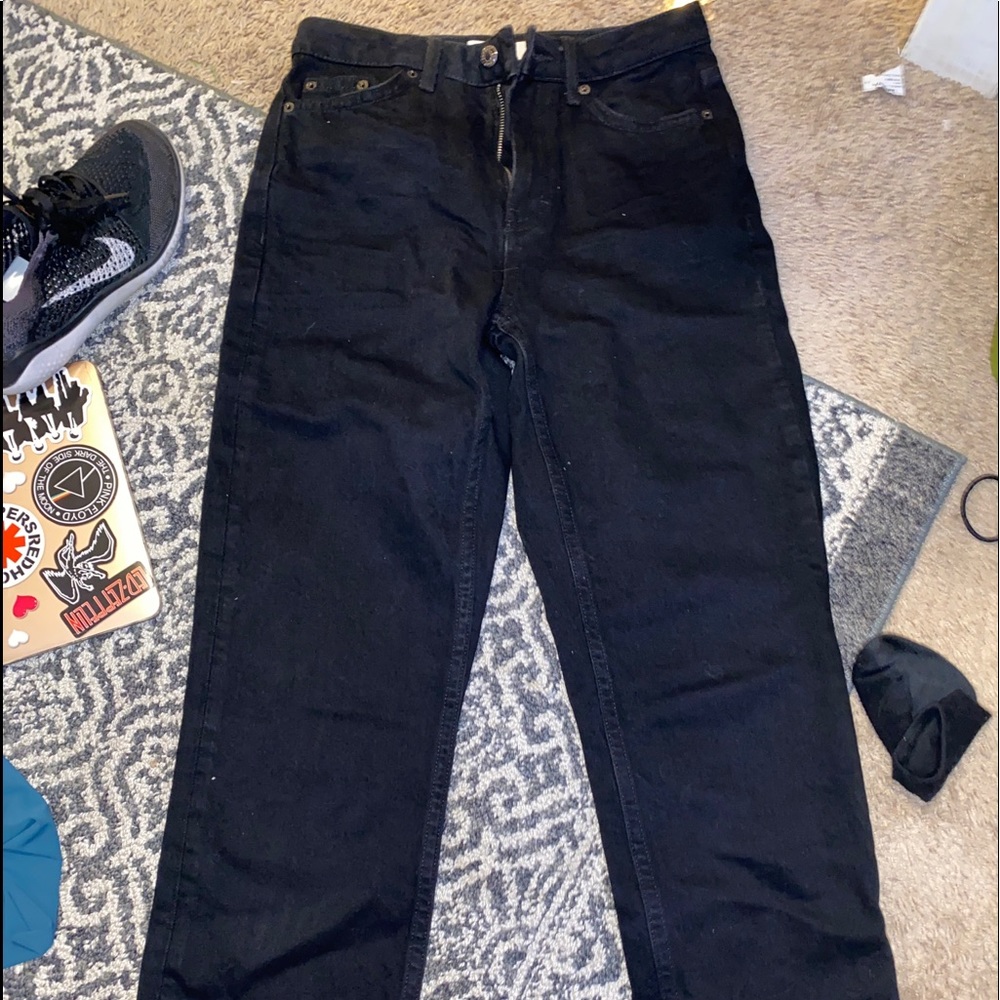 Topshop Jeans